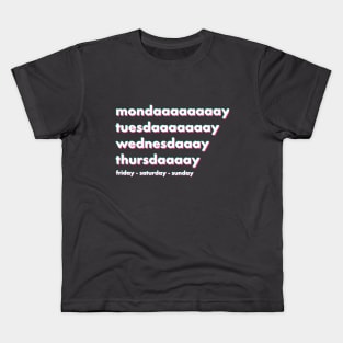 everyday Kids T-Shirt